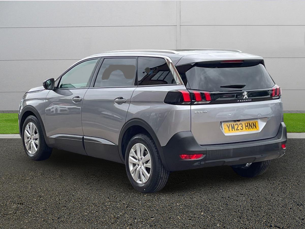 Used Peugeot 5008 2023 for sale - 77002452: Photo 5