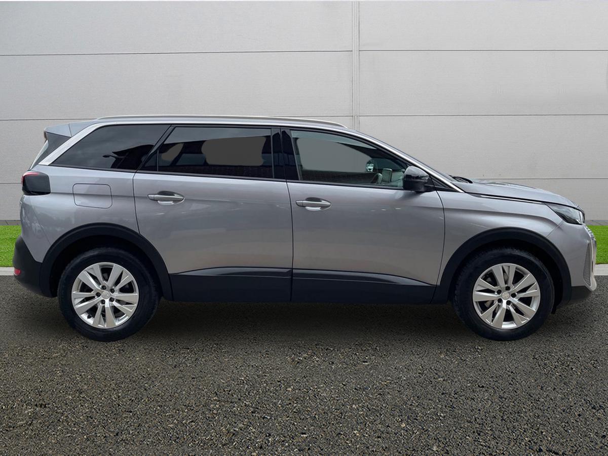 Used Peugeot 5008 2023 for sale - 77002452: Photo 8