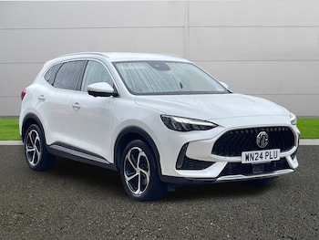 Used MG MG HS 2024 for sale - 78798148: Photo