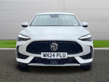Used MG MG HS 2024 for sale - 78798148: Photo