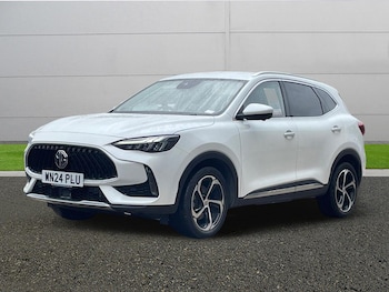 Used MG MG HS 2024 for sale - 78798148: Photo