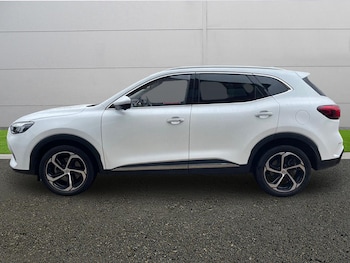 Used MG MG HS 2024 for sale - 78798148: Photo