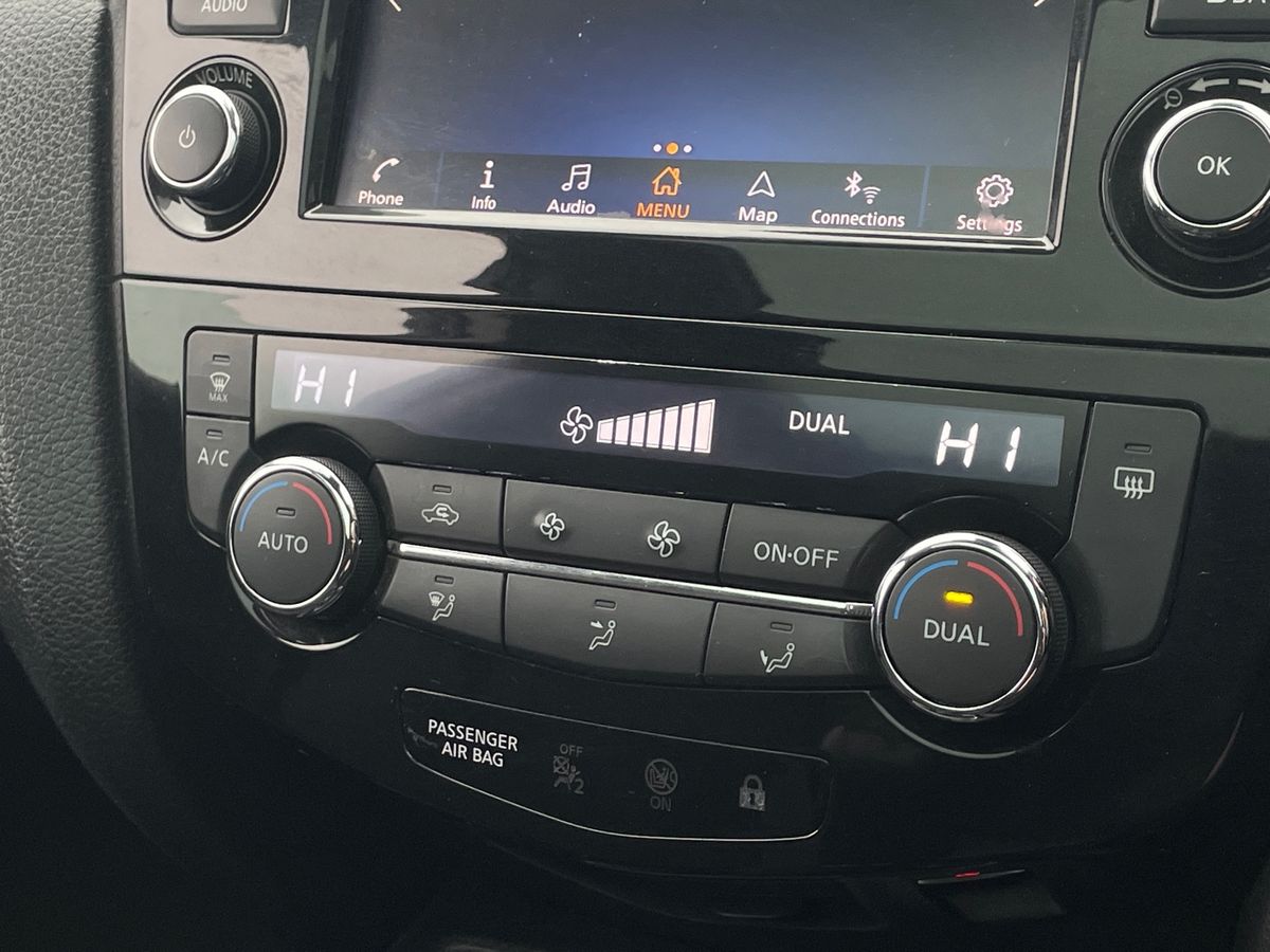 Used Nissan Qashqai 2020 for sale - 77833383: Photo 18