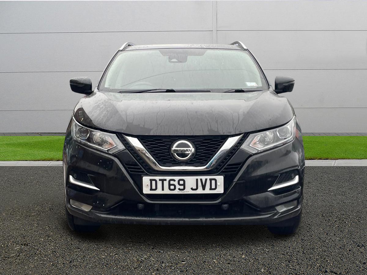 Used Nissan Qashqai 2020 for sale - 77833383: Photo 2