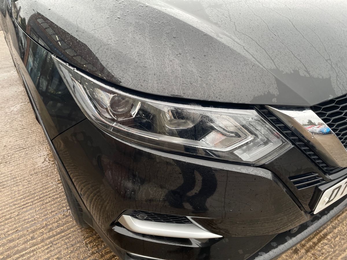 Used Nissan Qashqai 2020 for sale - 77833383: Photo 21