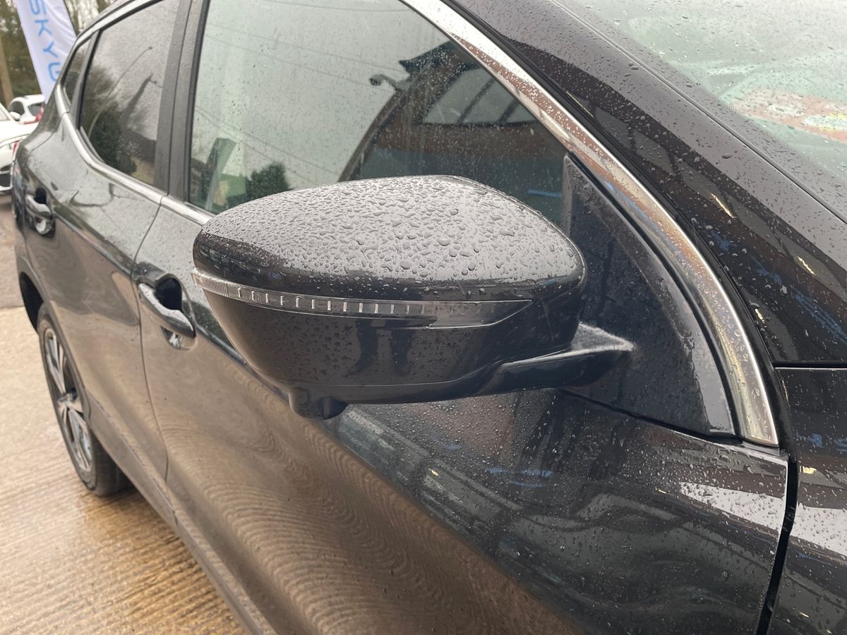 Used Nissan Qashqai 2020 for sale - 77833383: Photo 22