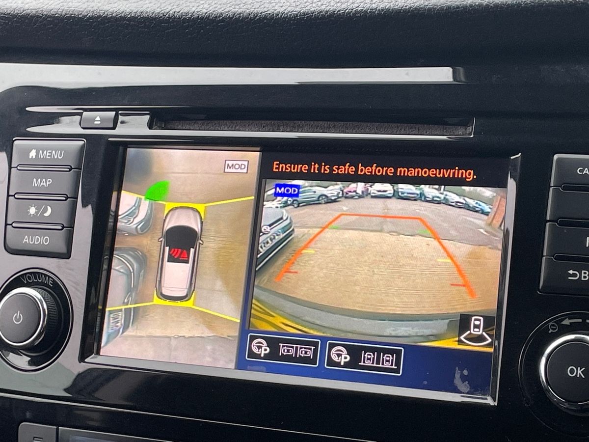 Used Nissan Qashqai 2020 for sale - 77833383: Photo 26