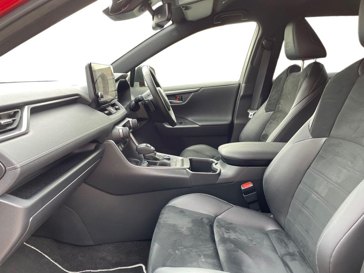 Used Toyota RAV4 2023 for sale - 76731023: Photo 10