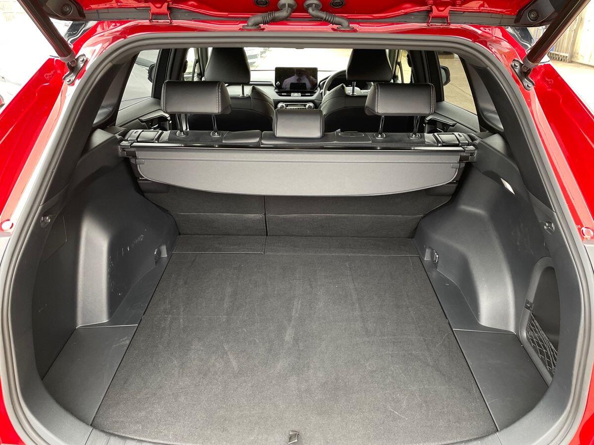 Used Toyota RAV4 2023 for sale - 76731023: Photo 12