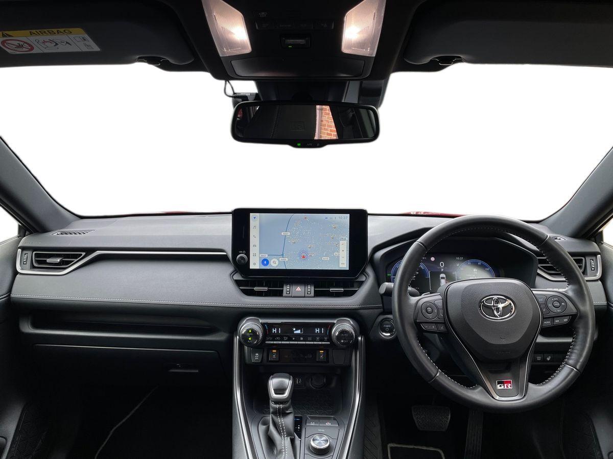 Used Toyota RAV4 2023 for sale - 76731023: Photo 13