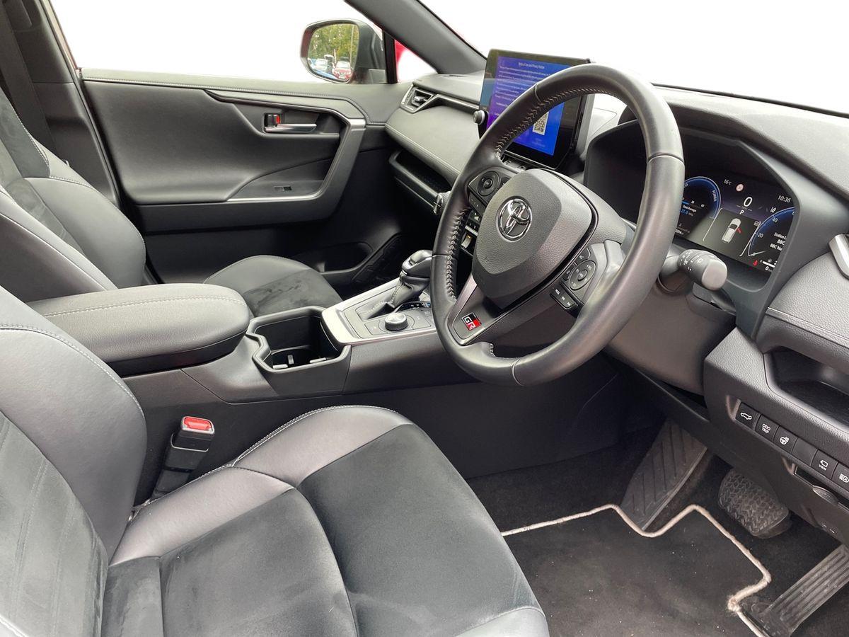 Used Toyota RAV4 2023 for sale - 76731023: Photo 15