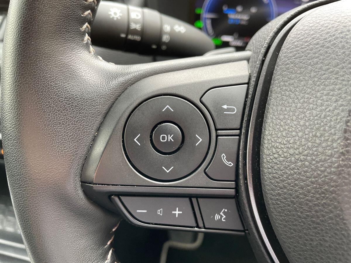 Used Toyota RAV4 2023 for sale - 76731023: Photo 16