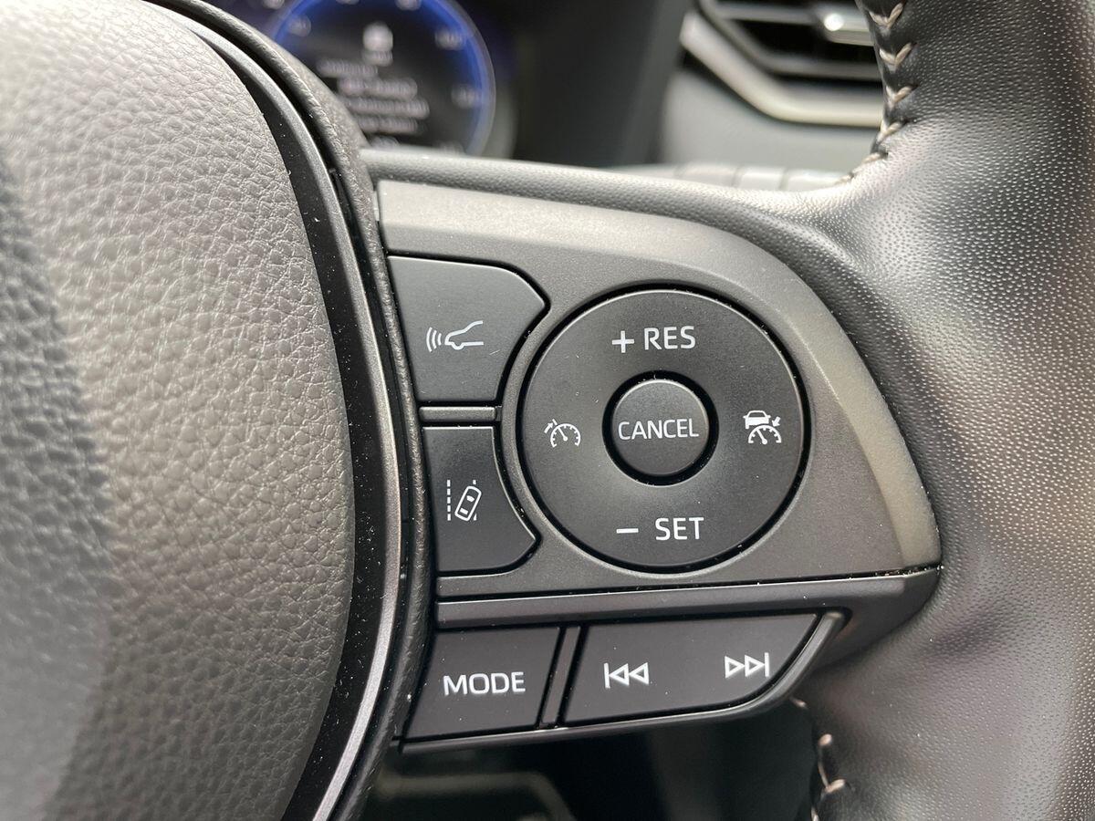 Used Toyota RAV4 2023 for sale - 76731023: Photo 17