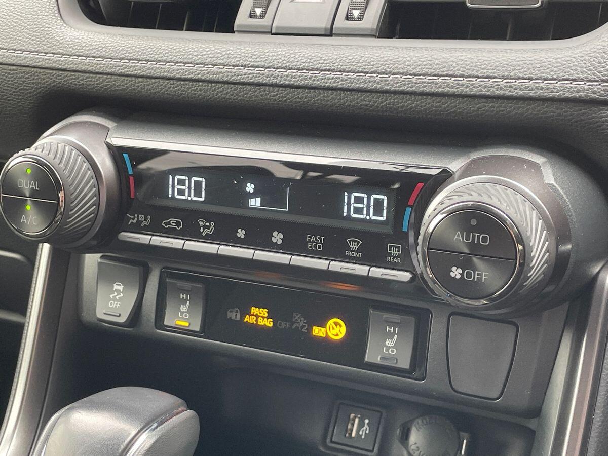 Used Toyota RAV4 2023 for sale - 76731023: Photo 18