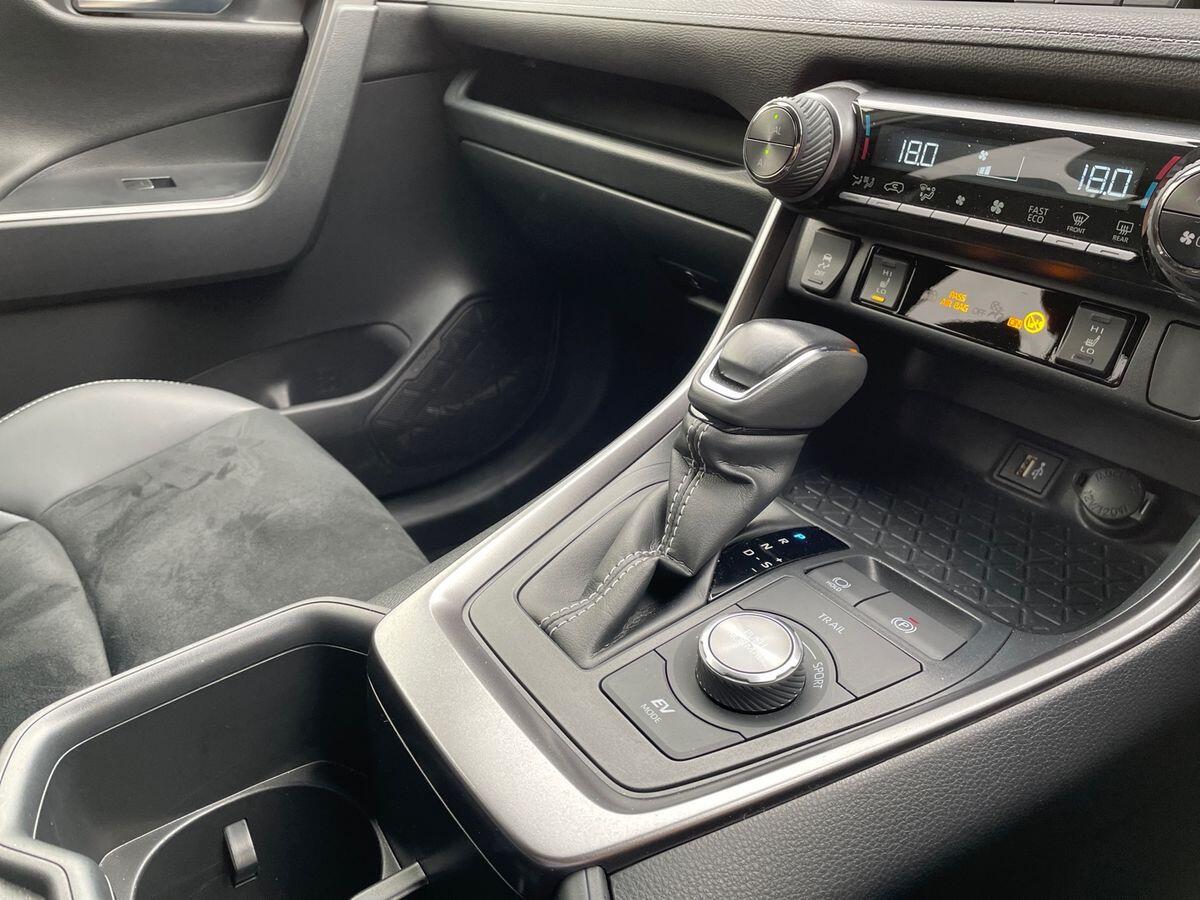 Used Toyota RAV4 2023 for sale - 76731023: Photo 19