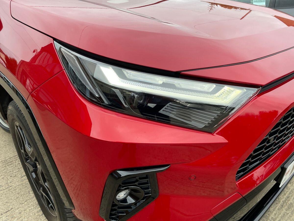 Used Toyota RAV4 2023 for sale - 76731023: Photo 21