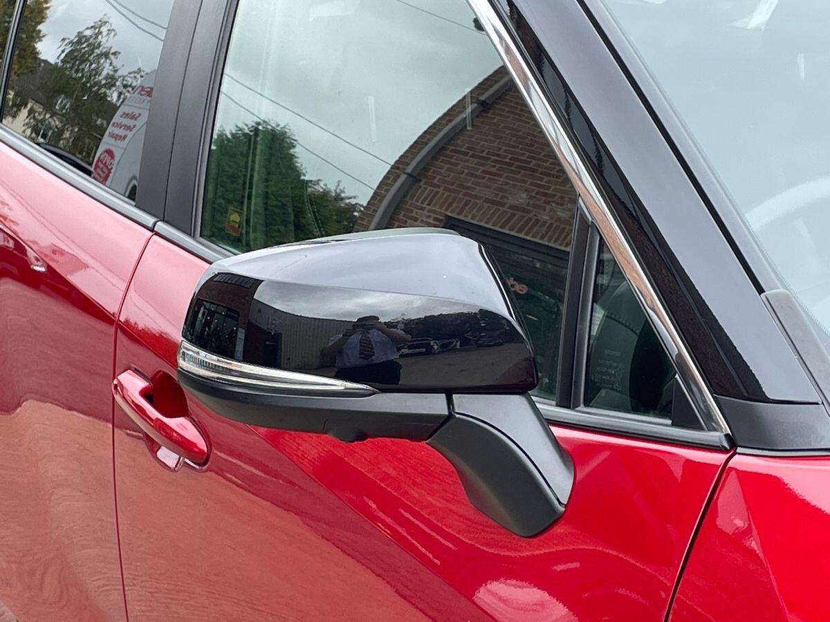 Used Toyota RAV4 2023 for sale - 76731023: Photo 22