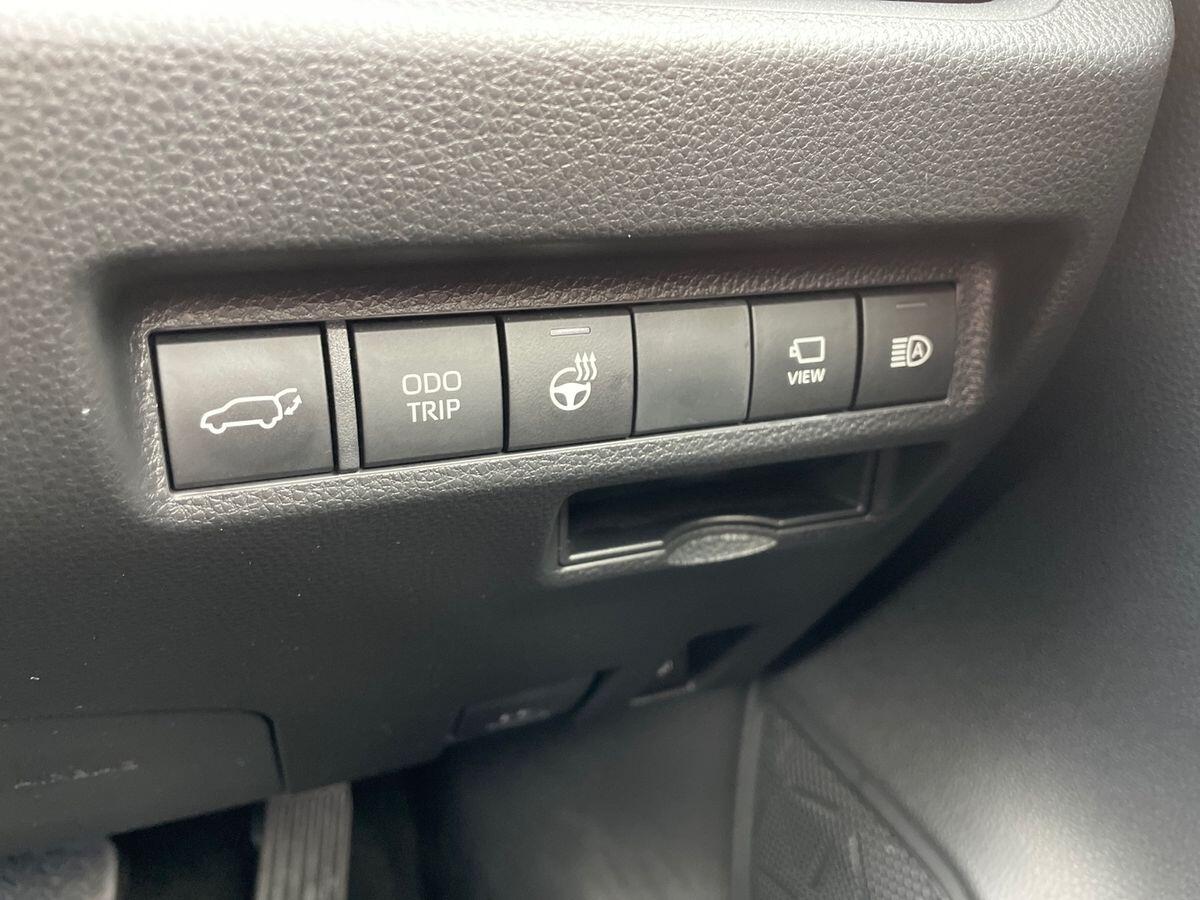 Used Toyota RAV4 2023 for sale - 76731023: Photo 25