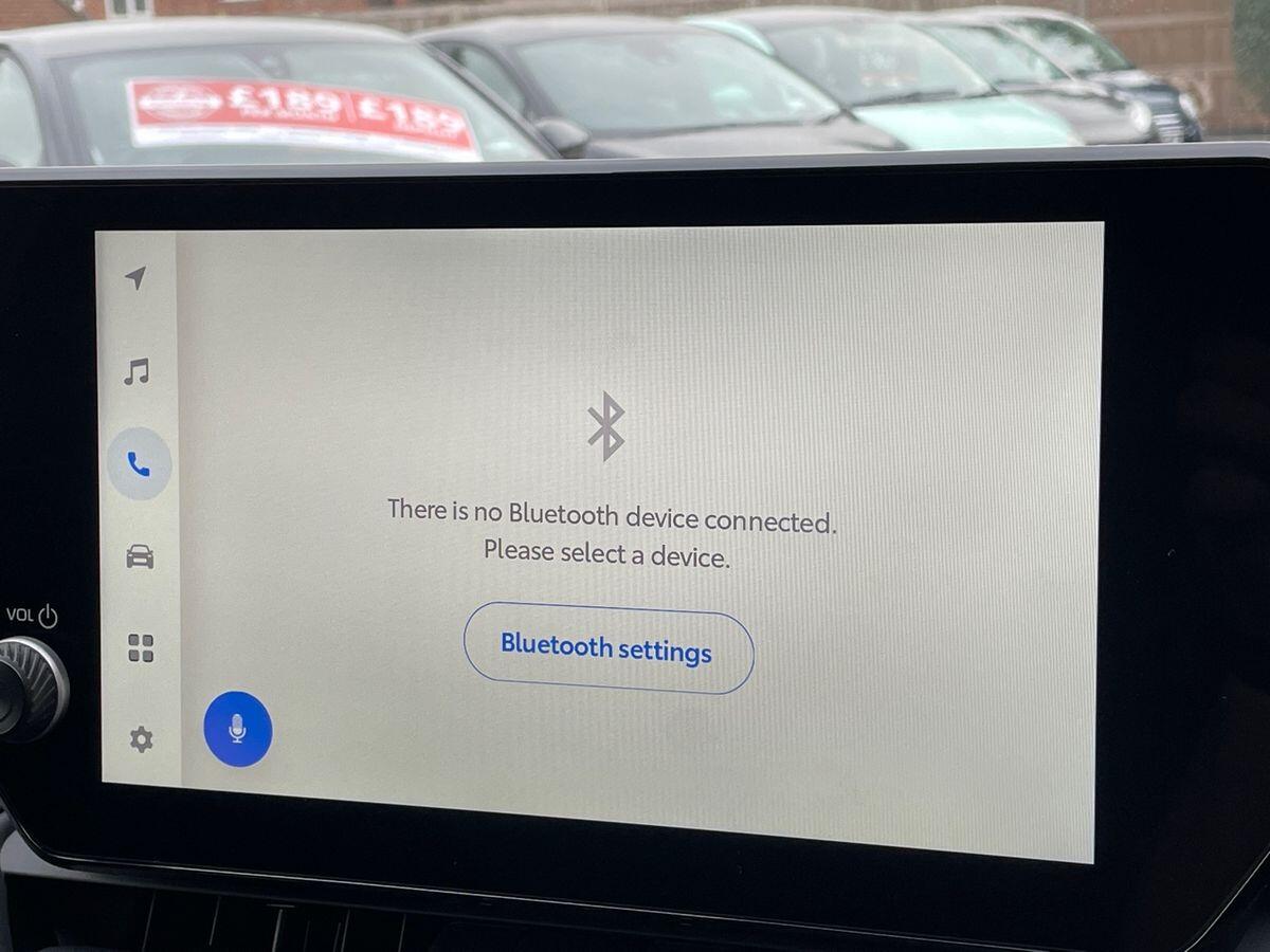 Used Toyota RAV4 2023 for sale - 76731023: Photo 28