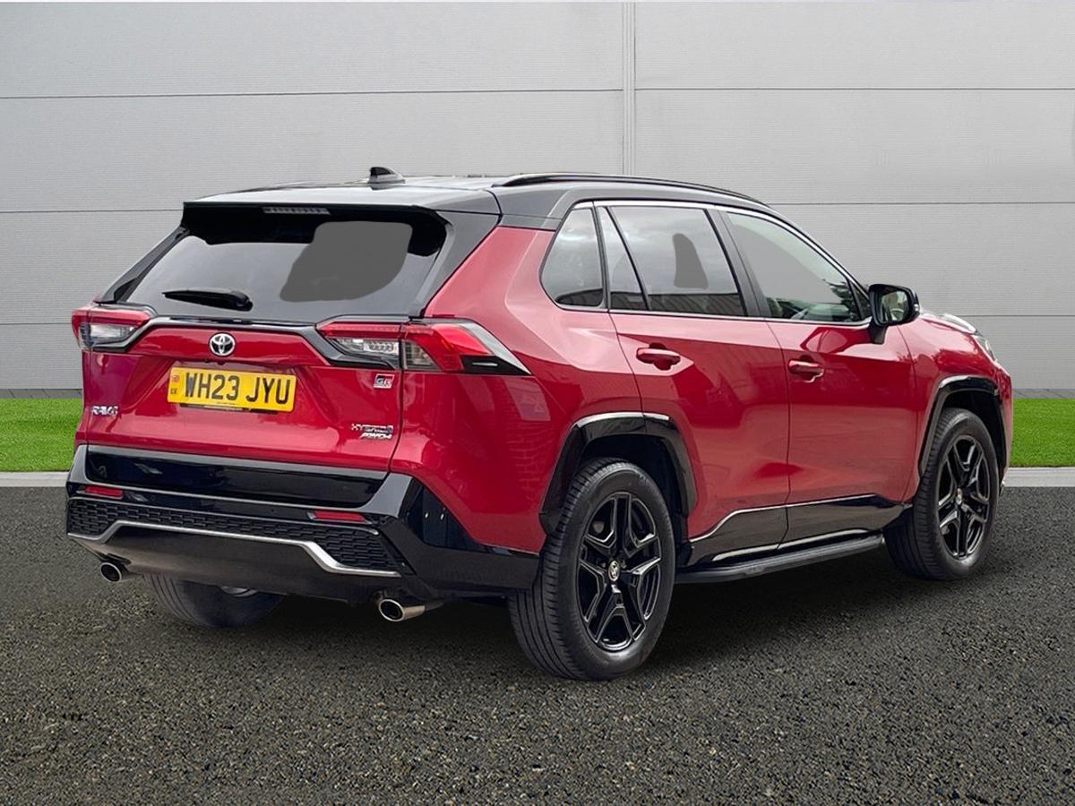 Used Toyota RAV4 2023 for sale - 76731023: Photo 7