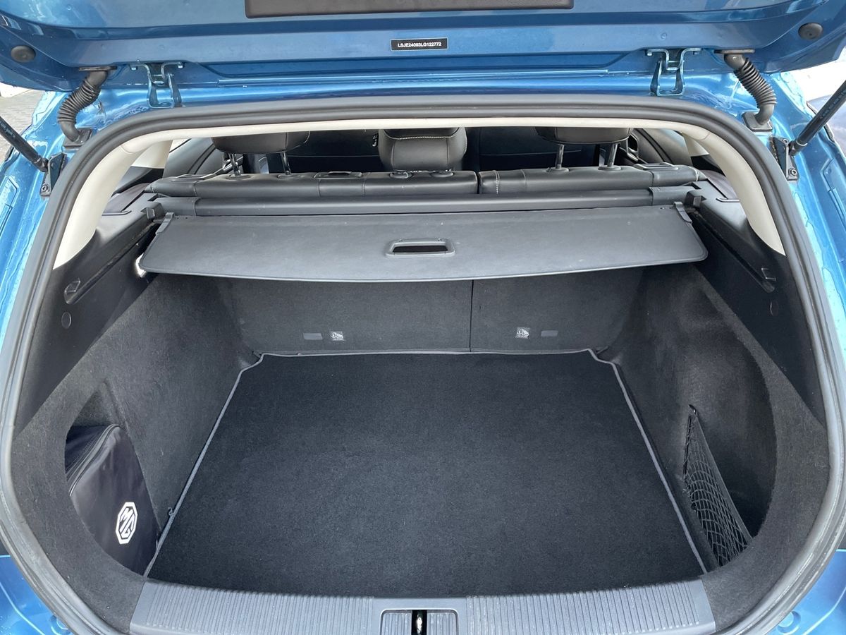 Used MG MG5 2021 for sale - 77346953: Photo 12