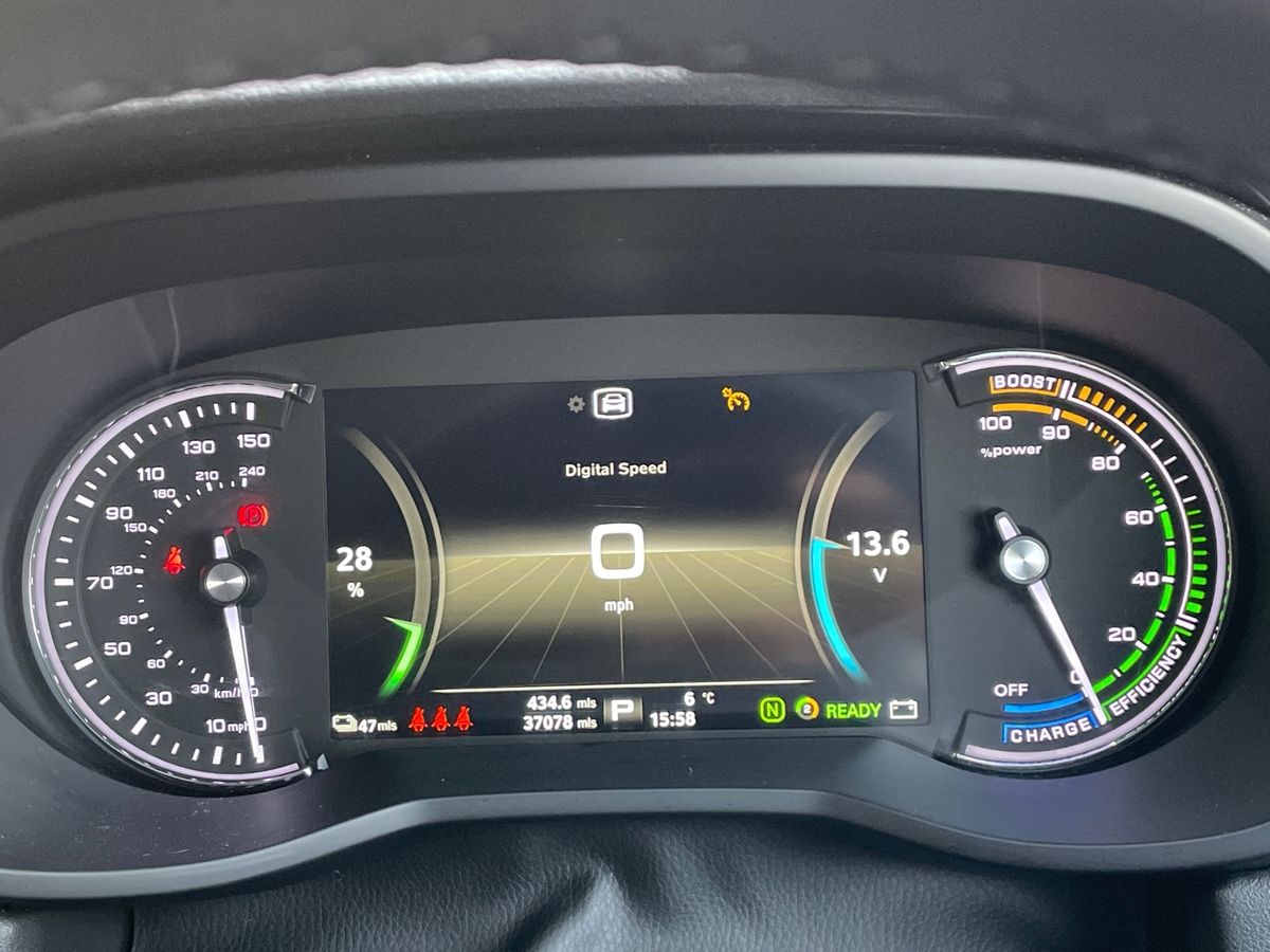 Used MG MG5 2021 for sale - 77346953: Photo 14