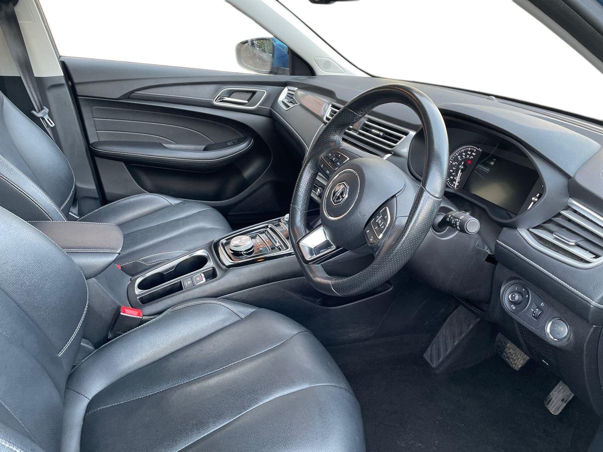 Used MG MG5 2021 for sale - 77346953: Photo 15