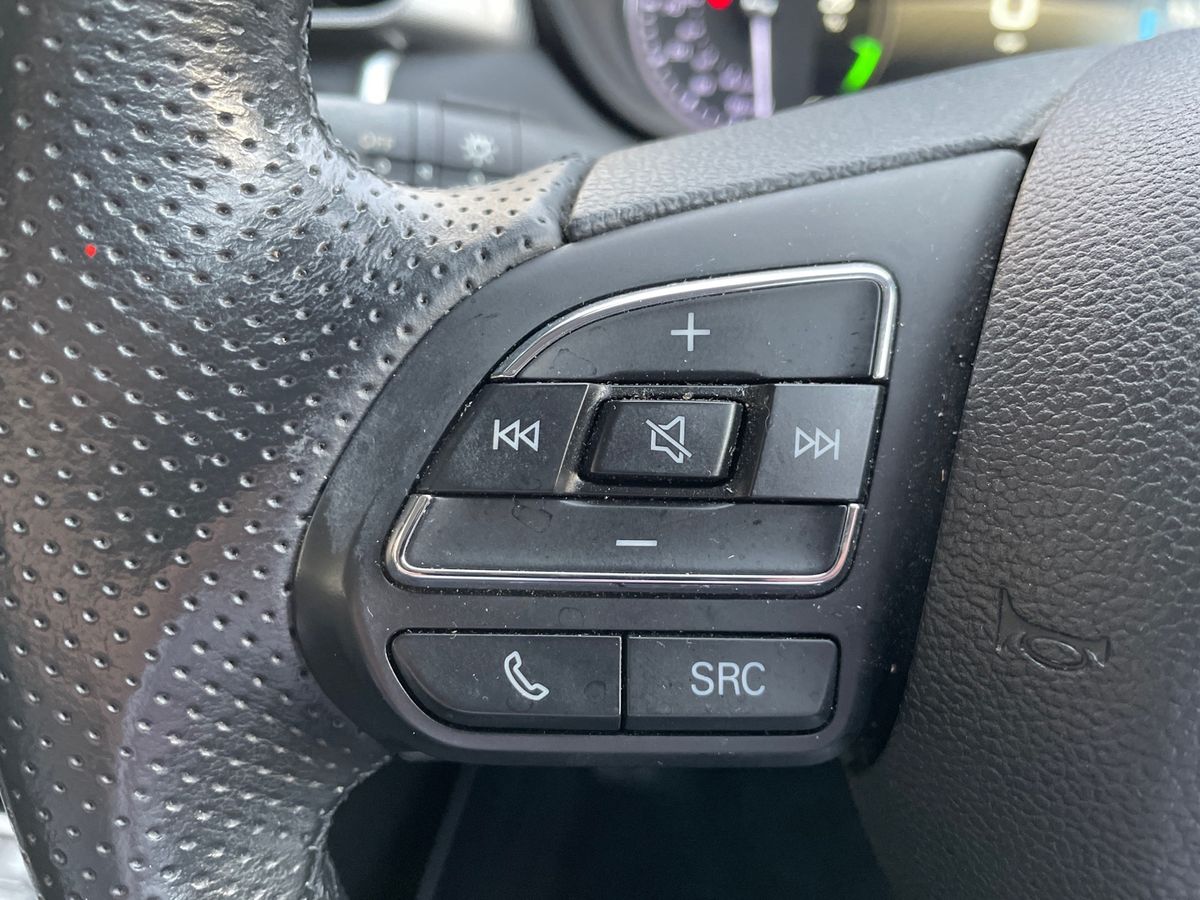 Used MG MG5 2021 for sale - 77346953: Photo 16