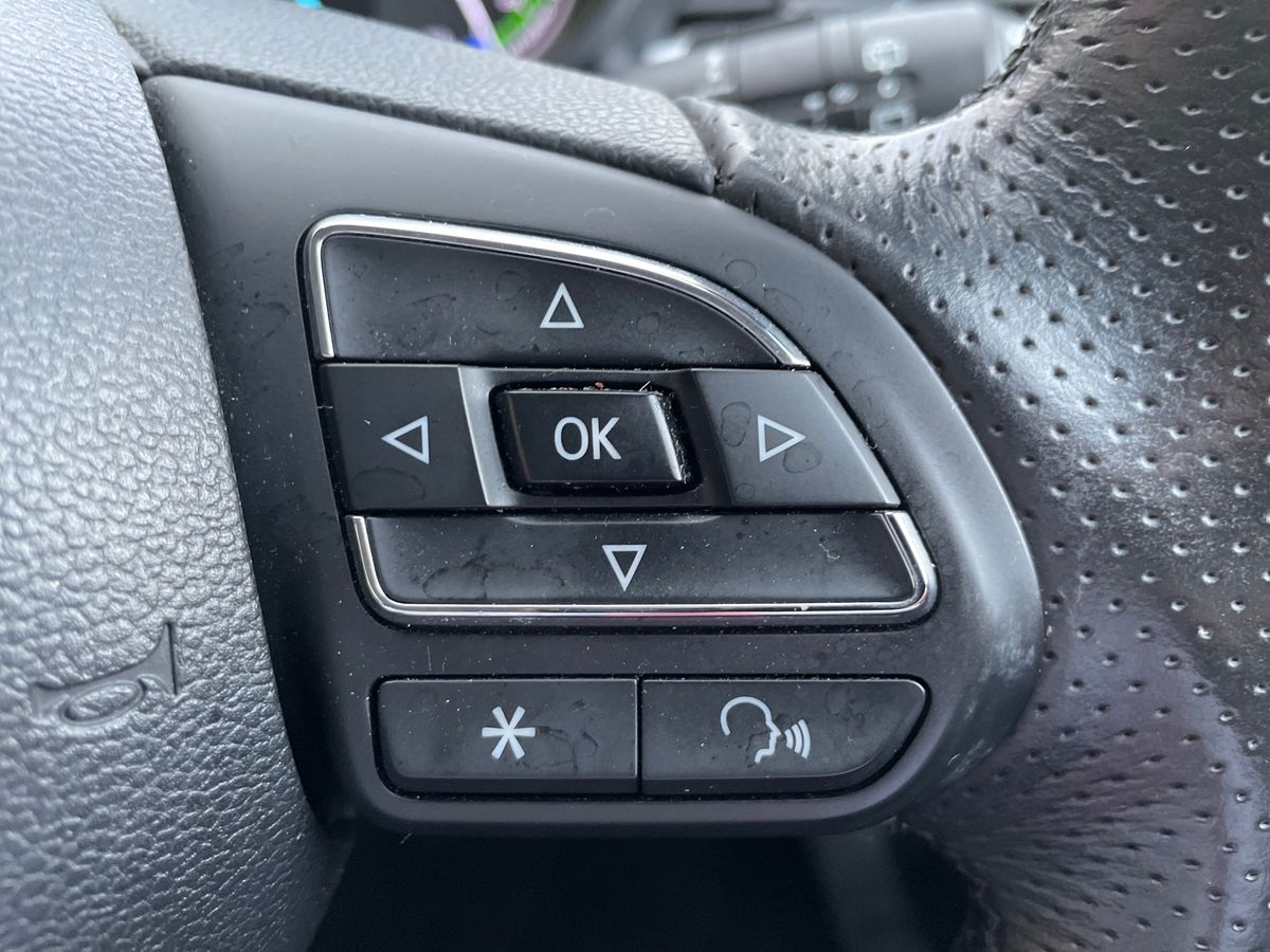 Used MG MG5 2021 for sale - 77346953: Photo 17