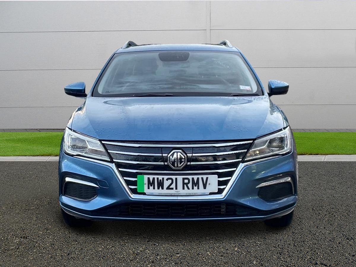 Used MG MG5 2021 for sale - 77346953: Photo 2