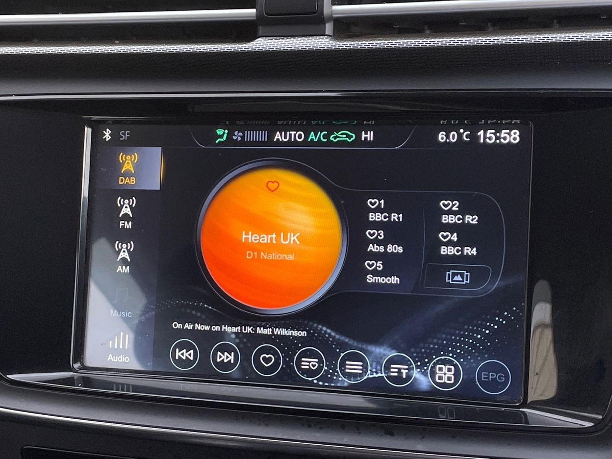 Used MG MG5 2021 for sale - 77346953: Photo 26