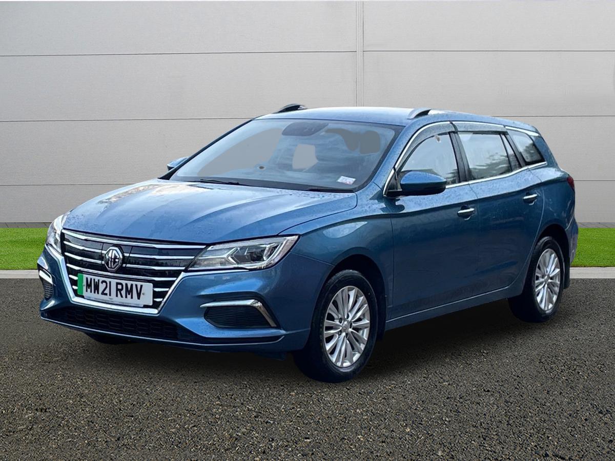 Used MG MG5 2021 for sale - 77346953: Photo 3