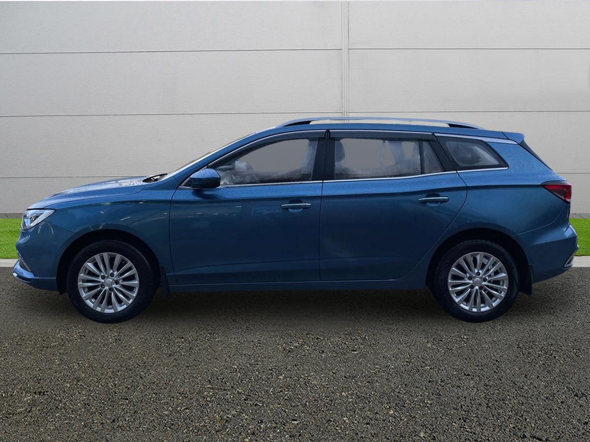 Used MG MG5 2021 for sale - 77346953: Photo 4