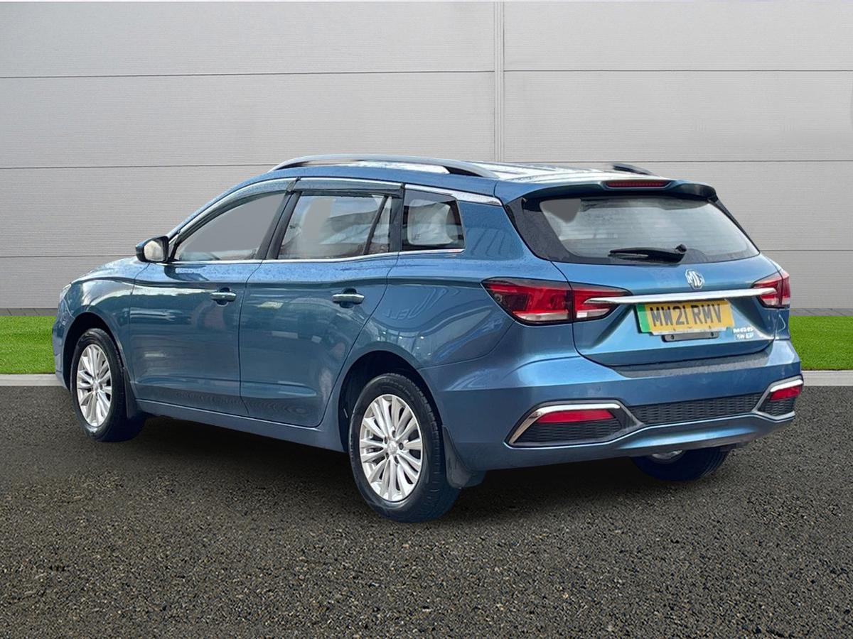 Used MG MG5 2021 for sale - 77346953: Photo 5