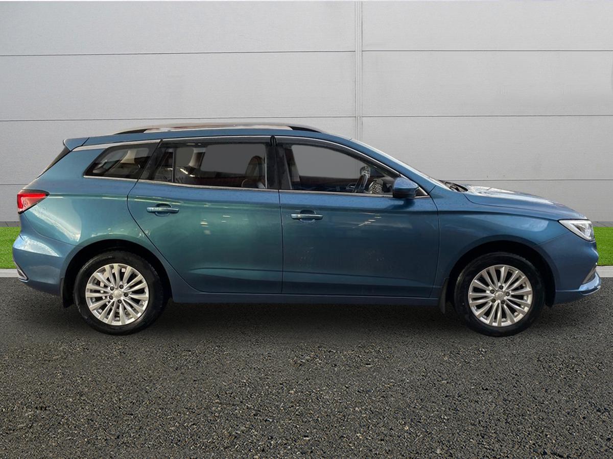 Used MG MG5 2021 for sale - 77346953: Photo 8