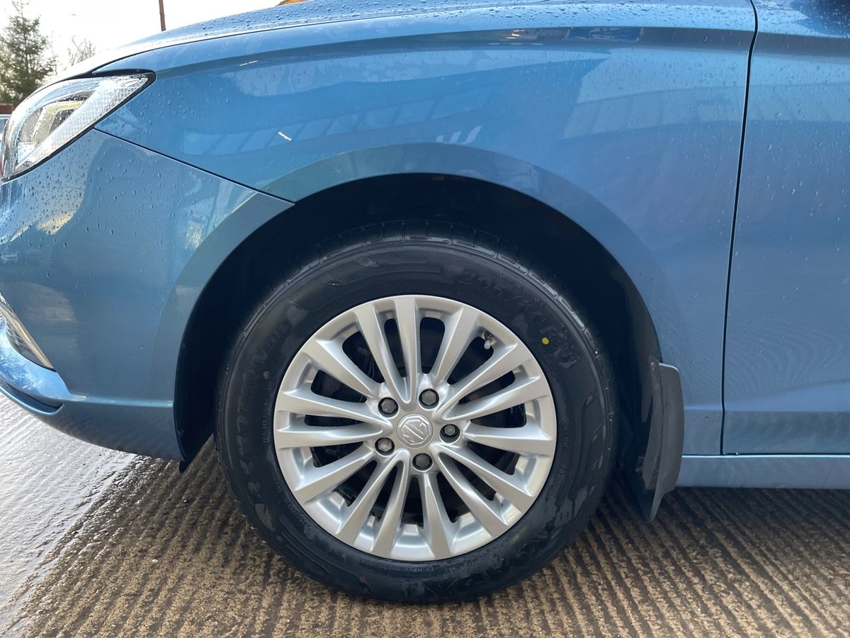 Used MG MG5 2021 for sale - 77346953: Photo 9