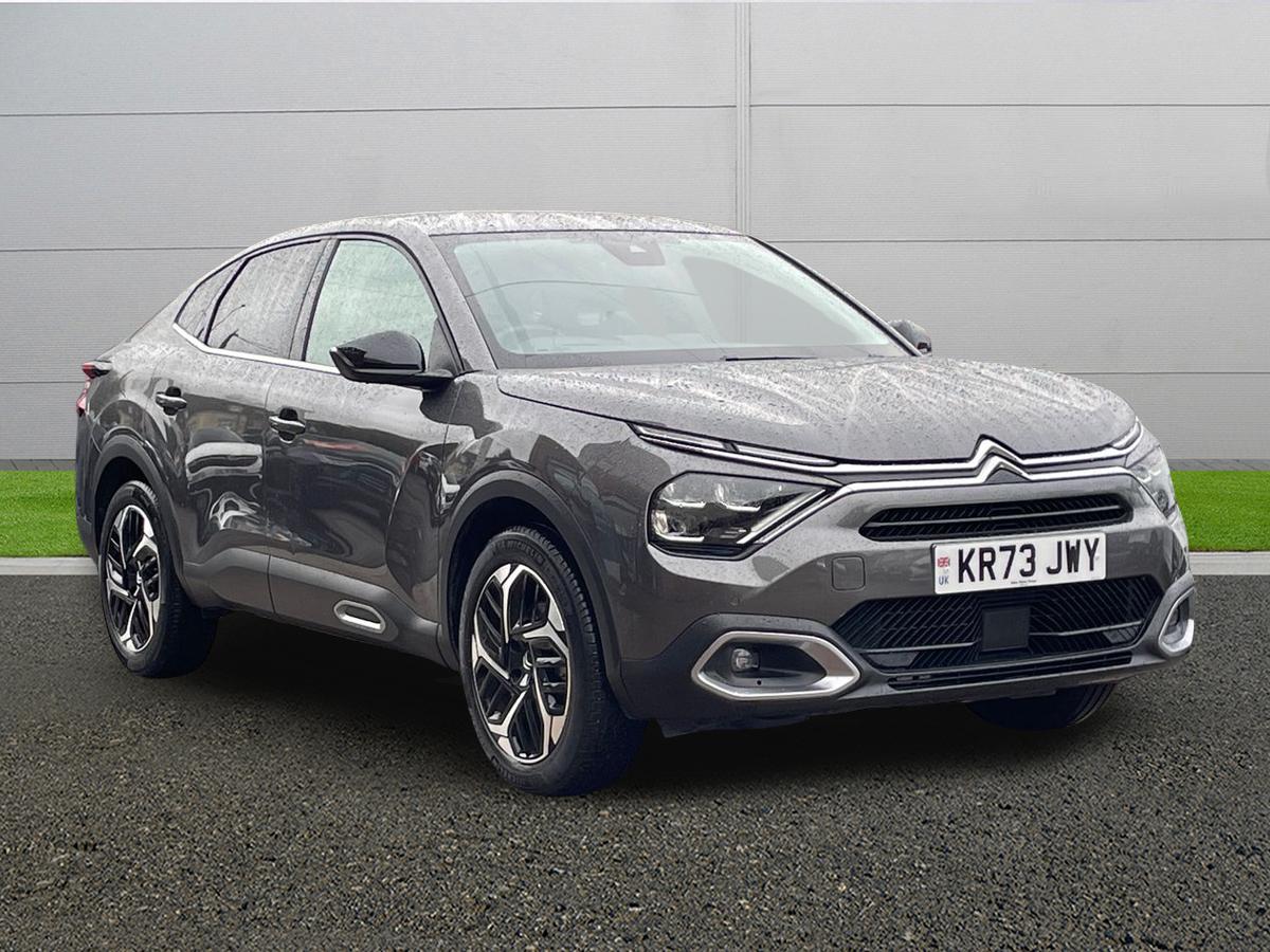 Used Citroen C4 2023 for sale - 77002434: Photo 1