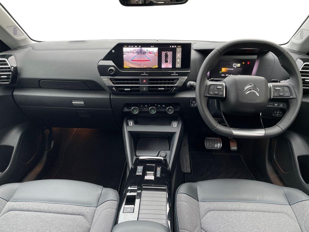 Used Citroen C4 2023 for sale - 77002434: Photo 13