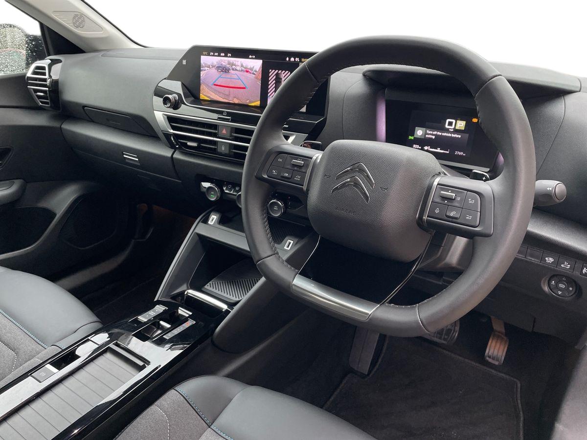 Used Citroen C4 2023 for sale - 77002434: Photo 15