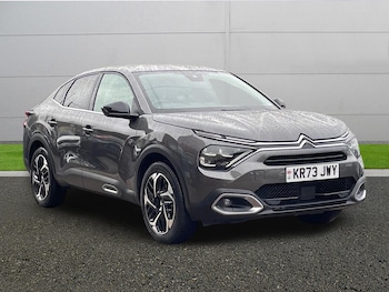 Used Citroen C4 2023 for sale - 77002434: Photo