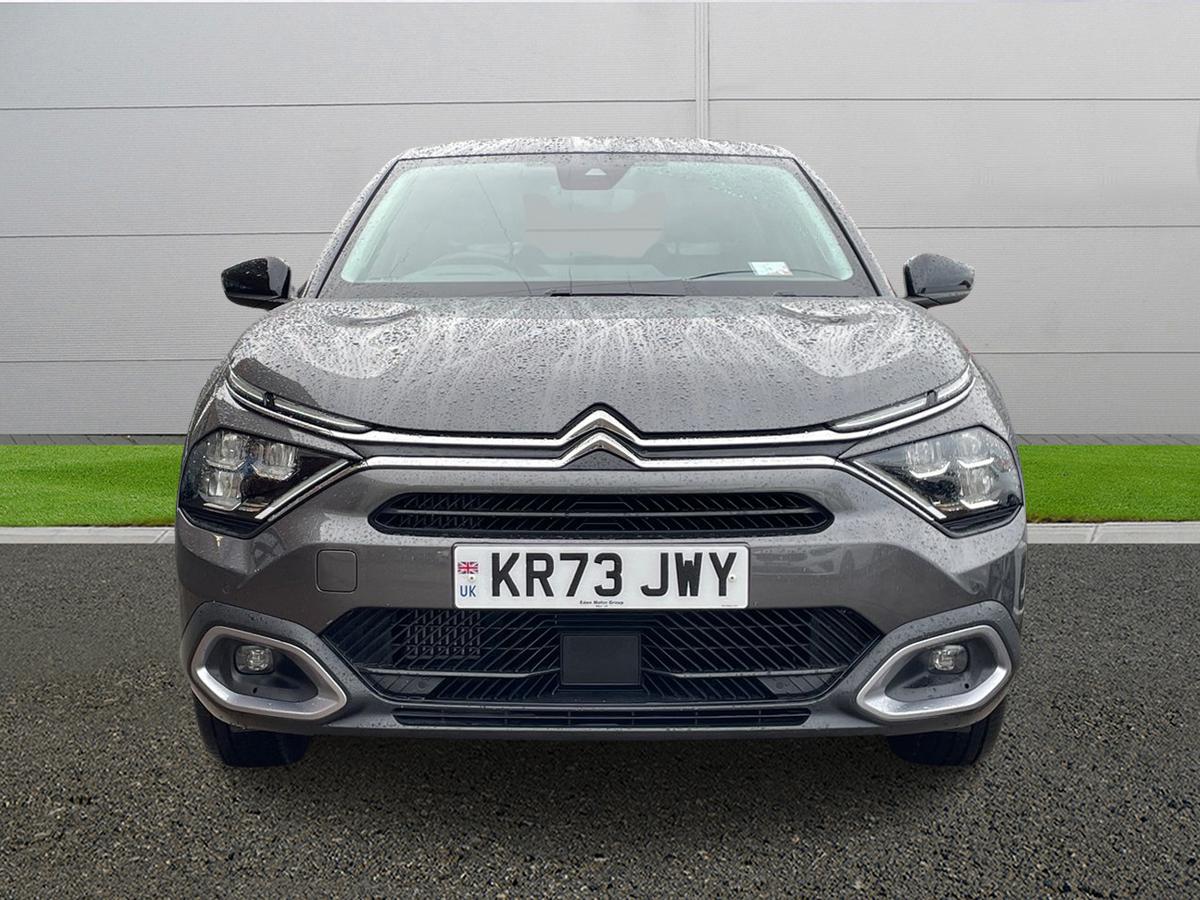 Used Citroen C4 2023 for sale - 77002434: Photo 2