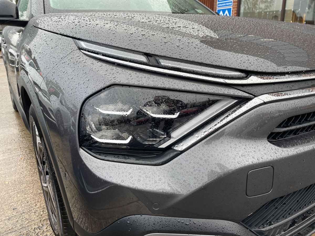 Used Citroen C4 2023 for sale - 77002434: Photo 21