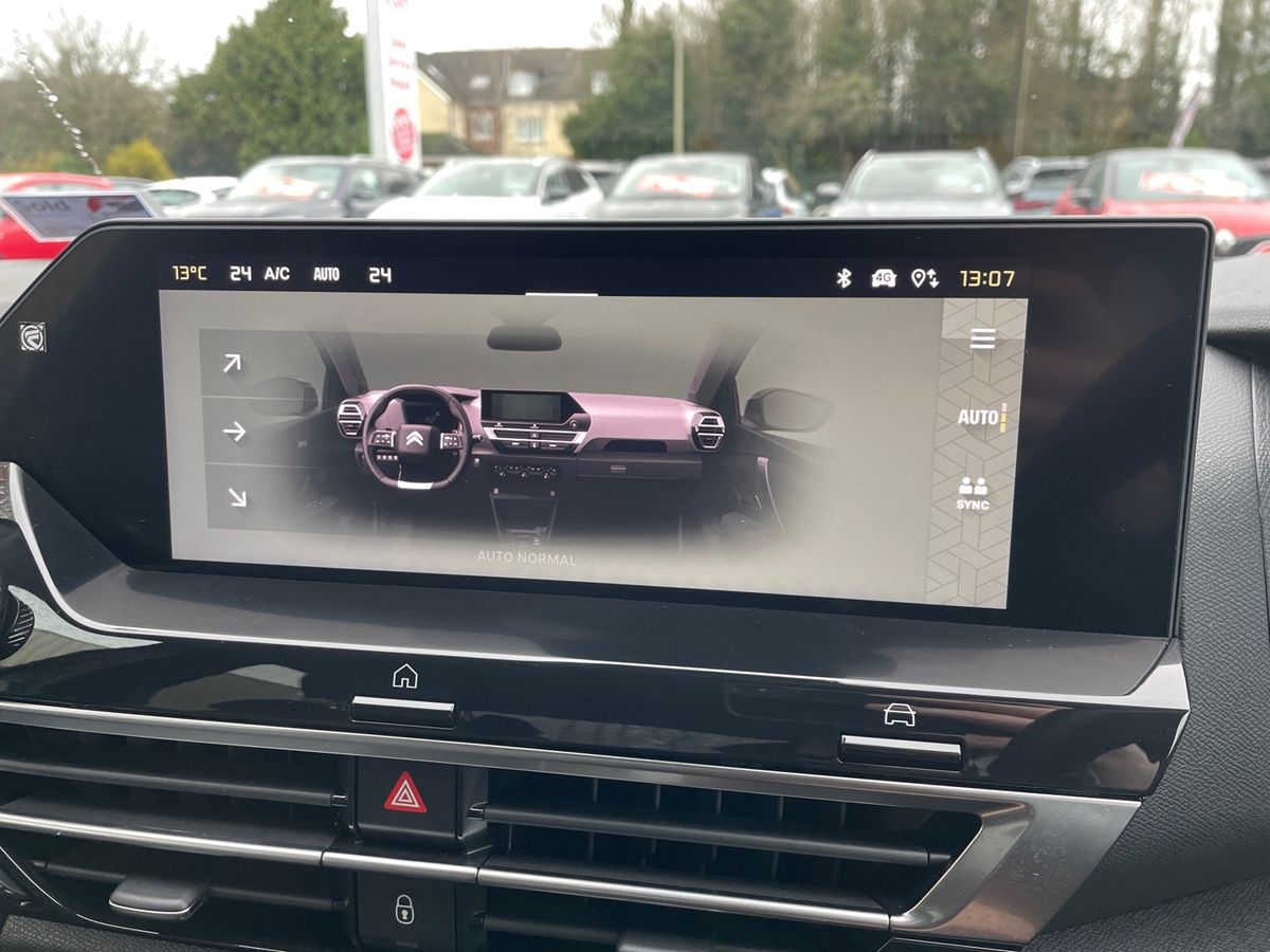 Used Citroen C4 2023 for sale - 77002434: Photo 23