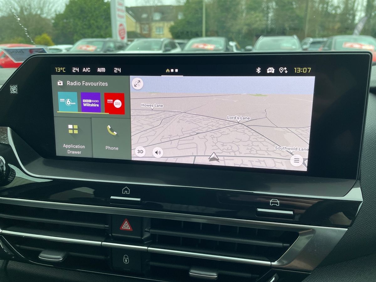 Used Citroen C4 2023 for sale - 77002434: Photo 24