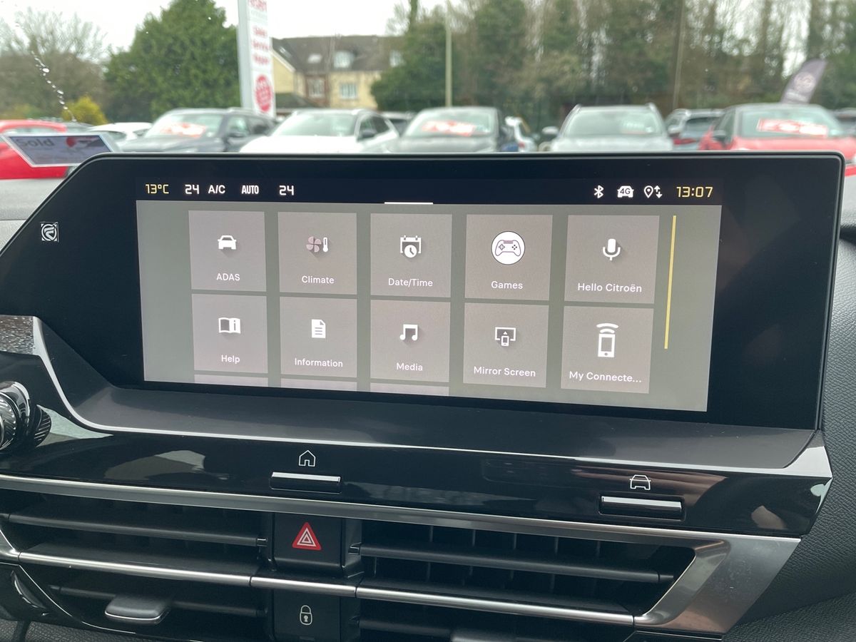 Used Citroen C4 2023 for sale - 77002434: Photo 26