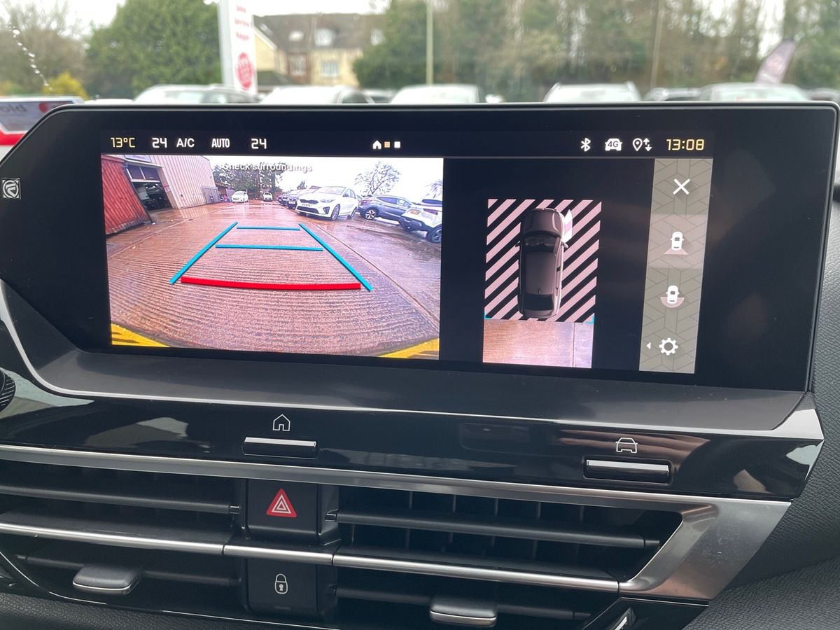 Used Citroen C4 2023 for sale - 77002434: Photo 27