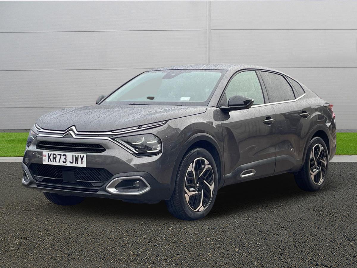 Used Citroen C4 2023 for sale - 77002434: Photo 3