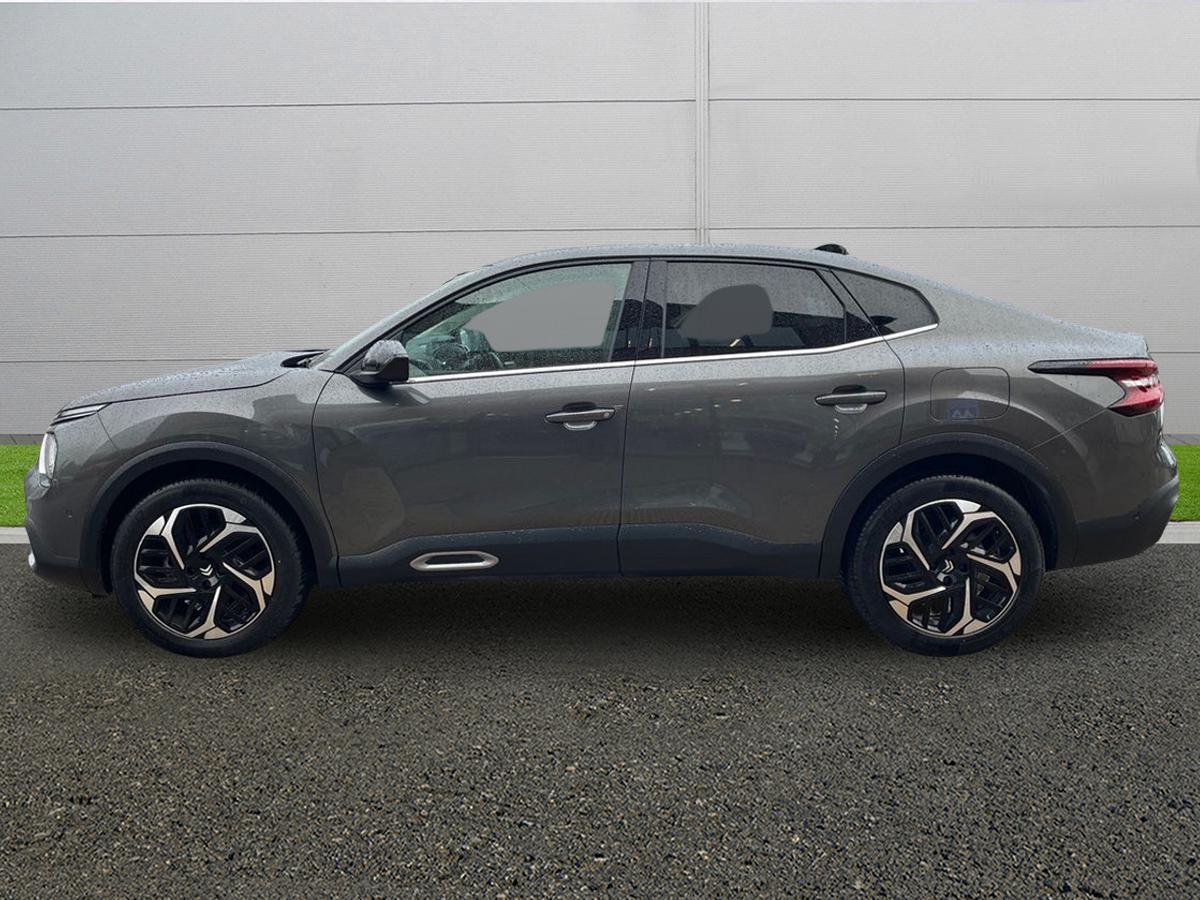 Used Citroen C4 2023 for sale - 77002434: Photo 4