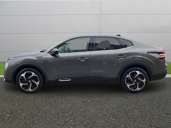 Used Citroen C4 2023 for sale - 77002434: Photo