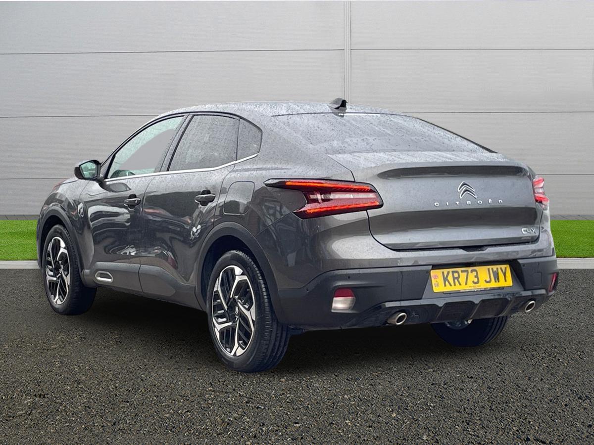 Used Citroen C4 2023 for sale - 77002434: Photo 5